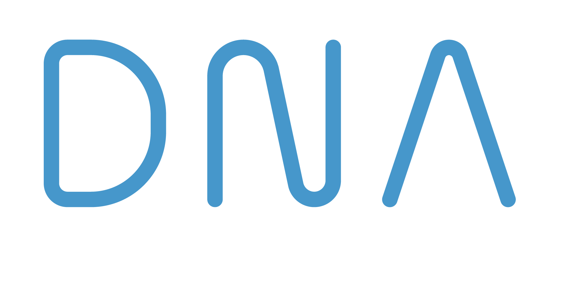 Dna Management Consulting Logo
