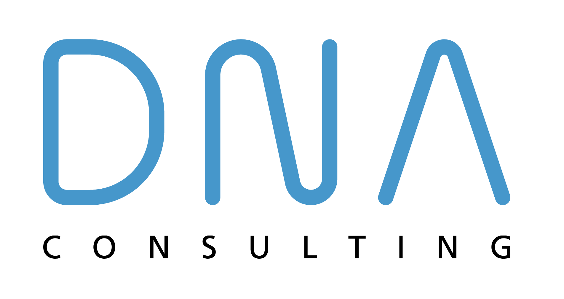 DNA Consulting Logo